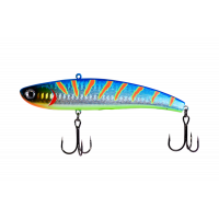 101 Bitten Shad