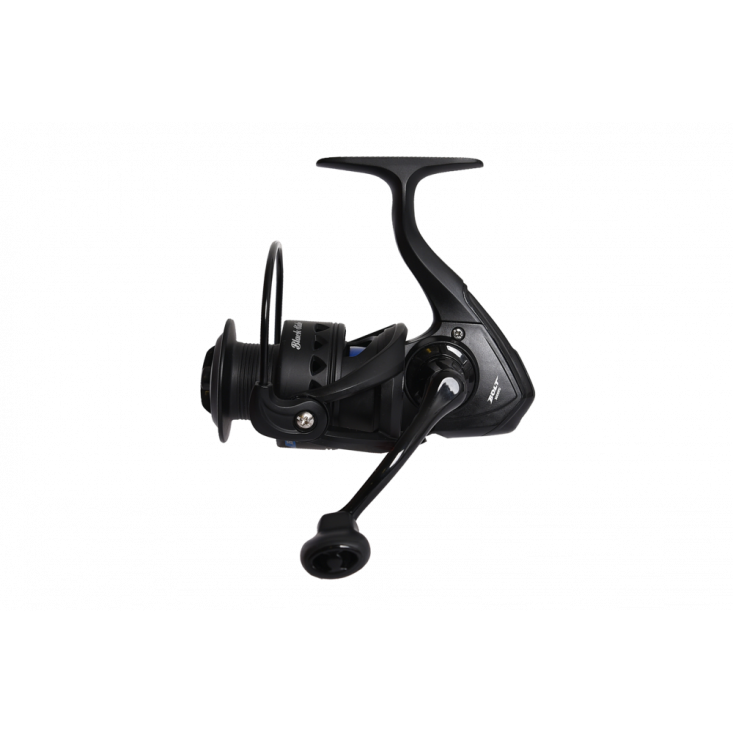 Катушка Black Side Bolt