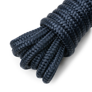 Шнур плетеный швартовый Dock Cord, моток, 6 м (10 .. Шнур плетеный швартовый Dock Cord, моток, 6 м (10 ..