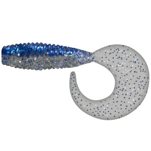 Мягк.приманки LureMax TEASER 1,5''/3,75см, LST15-013 Smoke Blue (10 шт.) Мягк.приманки LureMax TEASER 1,5''/3,75см, LST15-013 Smoke Blue (10 шт.)