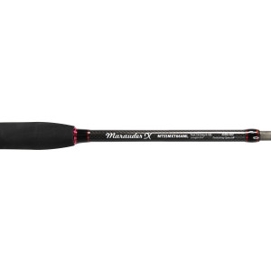 Maximus Marauder-X Travel Maximus Marauder-X Travel