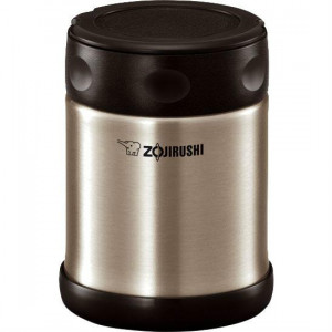 Термоконтейнер Zojirushi SW-EAE35-XA 0,35 л (стал) Термоконтейнер Zojirushi SW-EAE35-XA 0,35 л (стал)