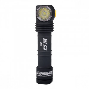 Фонарь Armytek Elf C2 Micro-USB (белый) Фонарь Armytek Elf C2 Micro-USB (белый)