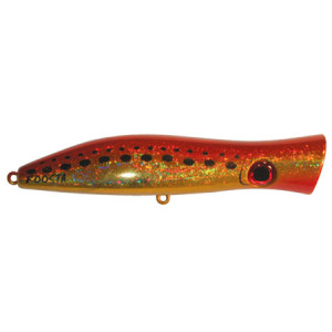 Воблер Halco ROOSTA POPPER 80 #H70, 80mm, 16 г., 0m (F) Воблер Halco ROOSTA POPPER 80 #H70, 80mm, 16 г., 0m (F)