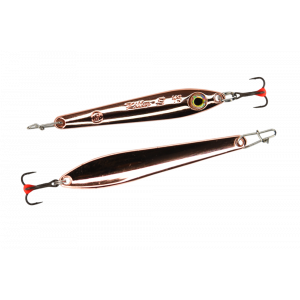Блесна вертикальная ECOPRO Killer-S