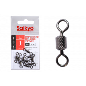 Вертлюг Saikyo SA-102 Вертлюг Saikyo SA-102