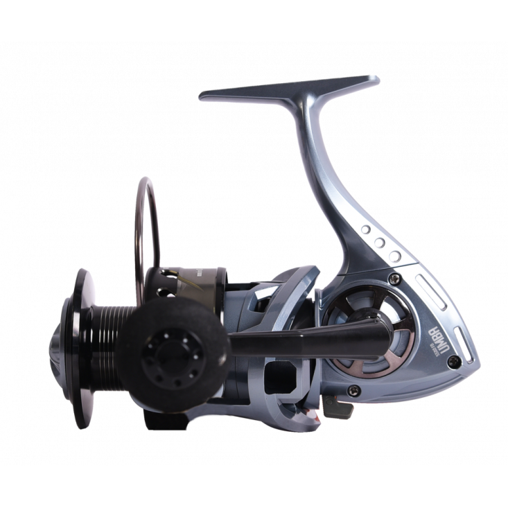 Катушка Black Side Umba