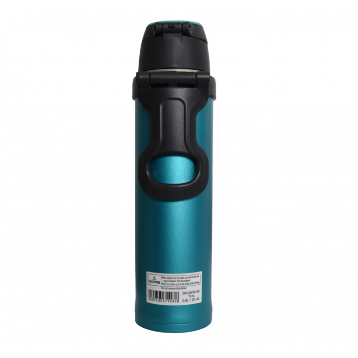 Термос Zojirushi SM-QAF60-GK 0,6 л (зел)