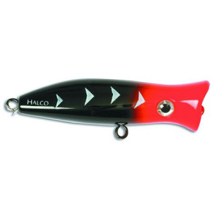 Воблер Halco ROOSTA POPPER 45 #H65, 45mm, 3,7 г. Воблер Halco ROOSTA POPPER 45 #H65, 45mm, 3,7 г.