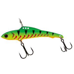Виб ECOPRO Roka Slim 90мм 28г 078 Fire Tiger