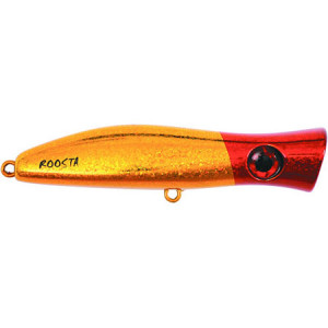 Воблер Halco ROOSTA POPPER 80 #H78, 80mm, 16 г., 0m (F) Воблер Halco ROOSTA POPPER 80 #H78, 80mm, 16 г., 0m (F)