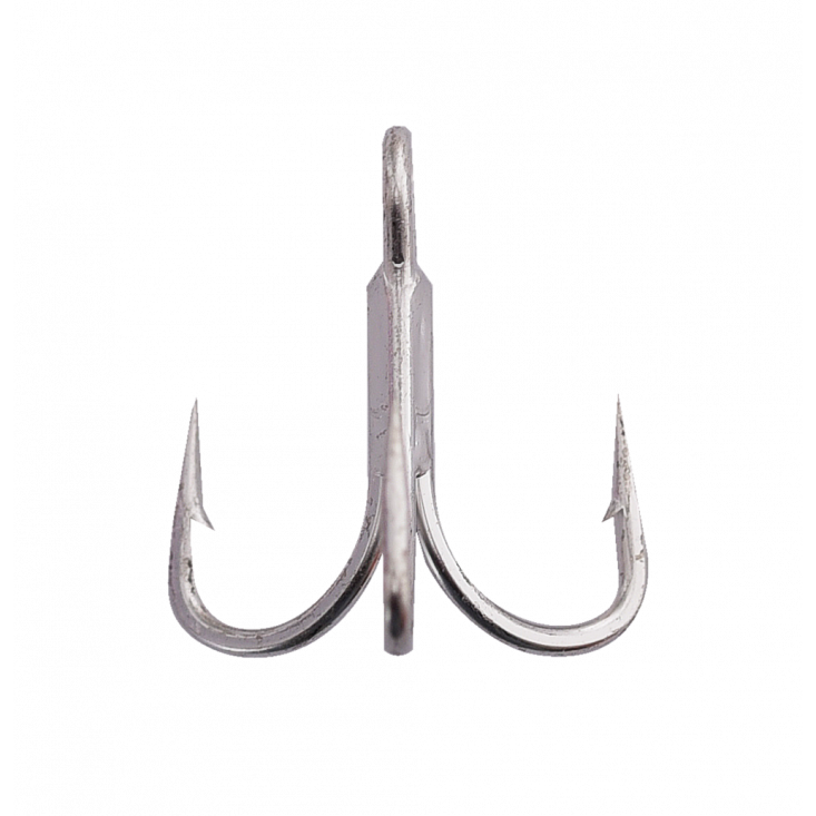 Крючки Saikyo тройн.7056TN 3X №  4 (5шт)