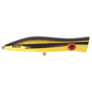 Воблер Halco ROOSTA POPPER 160 # H51, 160mm, 75 г., 0m (F) Воблер Halco ROOSTA POPPER 160 # H51, 160mm, 75 г., 0m (F)