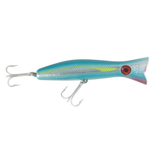 Воблер Halco ROOSTA POPPER 160 #H73, 160mm, 75 г., 0m (F) Воблер Halco ROOSTA POPPER 160 #H73, 160mm, 75 г., 0m (F)