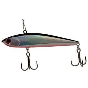 Виб ECOPRO Sharkey 75мм 15г 030 Holo Silver Виб ECOPRO Sharkey 75мм 15г 030 Holo Silver